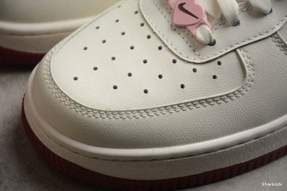 Air Low (2023) Force FD4616-161 Valentine’s Nike 1 Day 0311